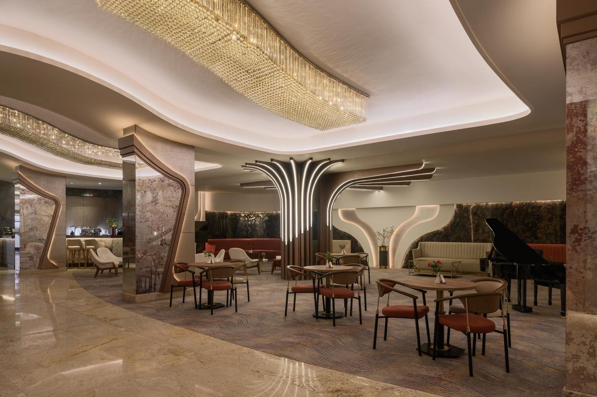 Mirage & Conference Center Alexandria