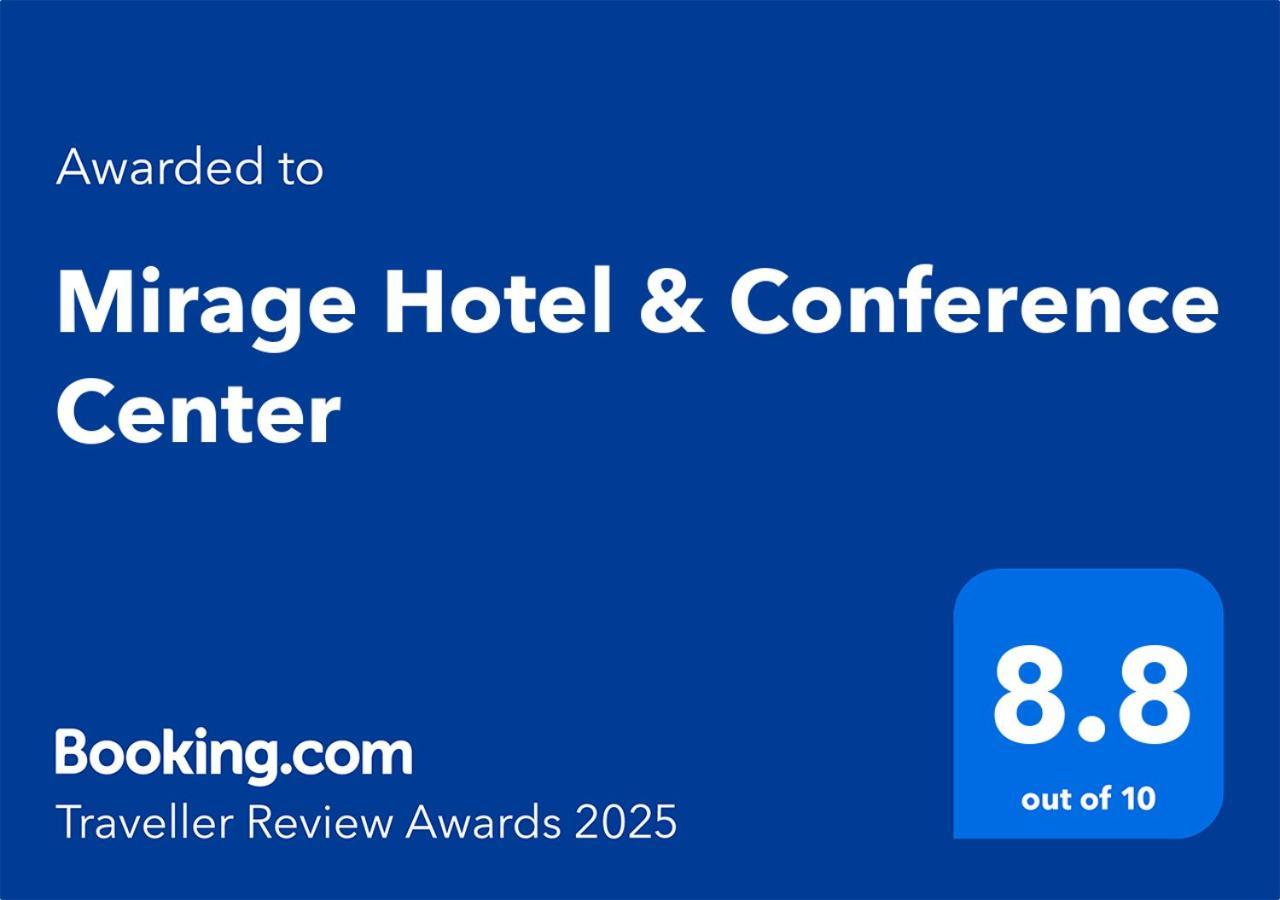 Hotel Mirage & Conference Center Alexandria